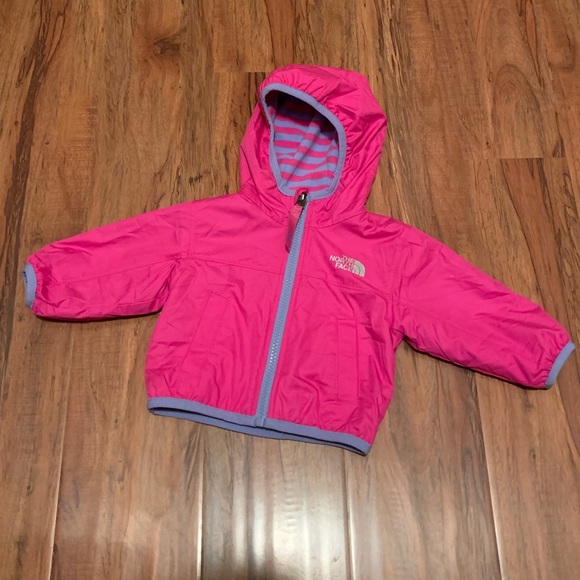 The North Face Other - The North Face light reversible jacket. EUC.